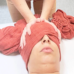 massage post natal olivet
